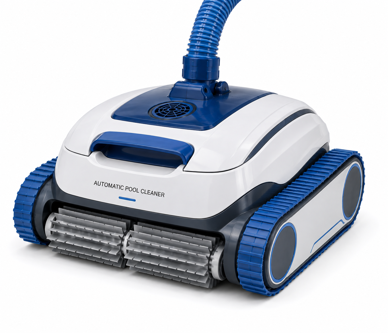 Automatic Cleaner