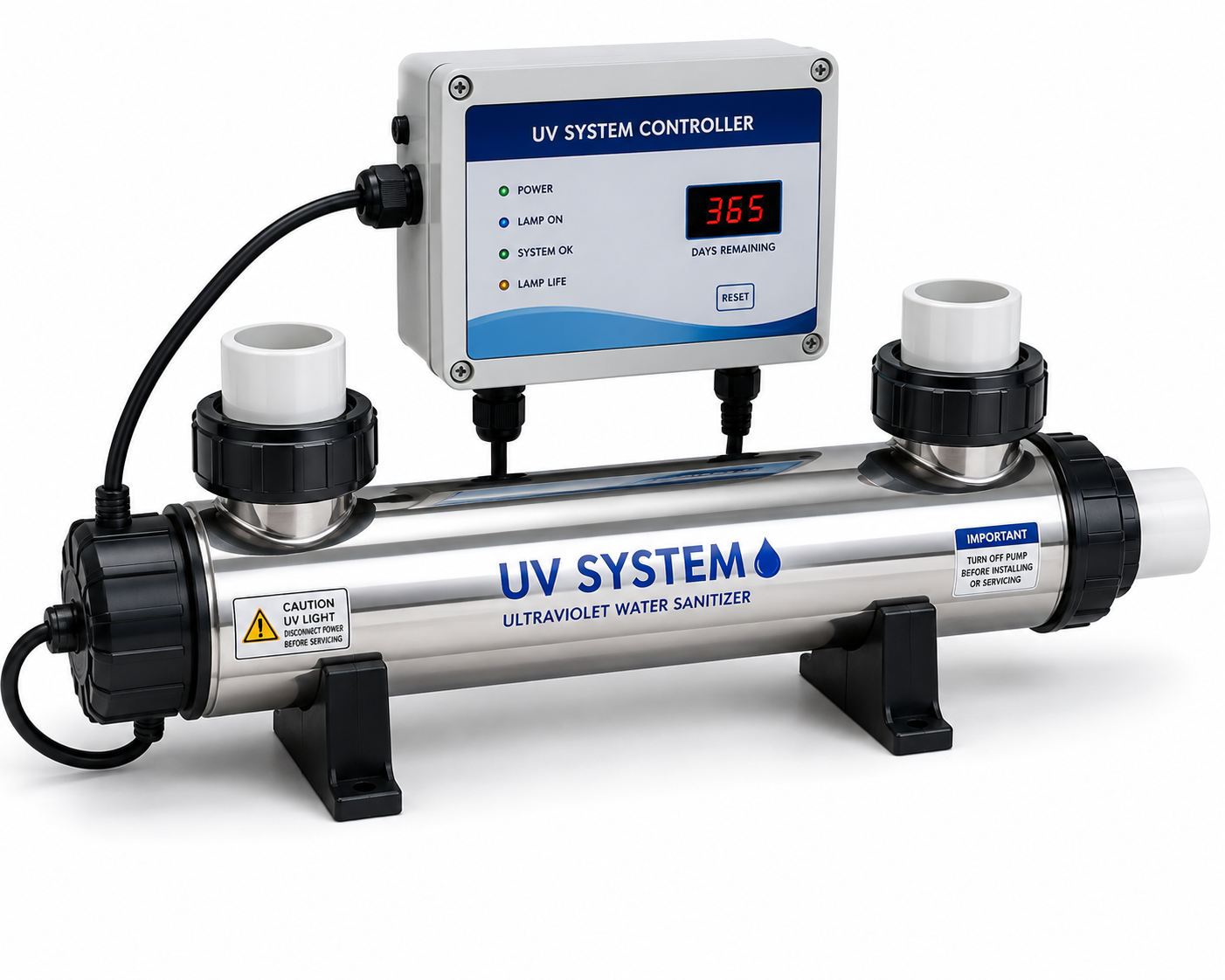 UV System