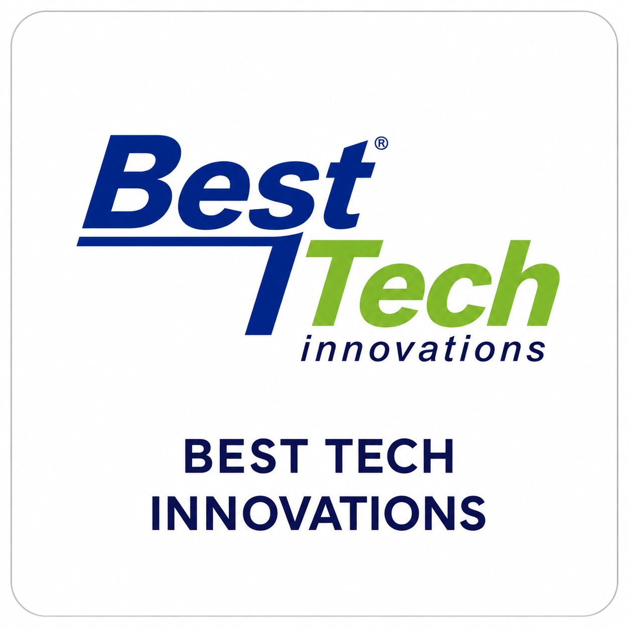 Best Tech